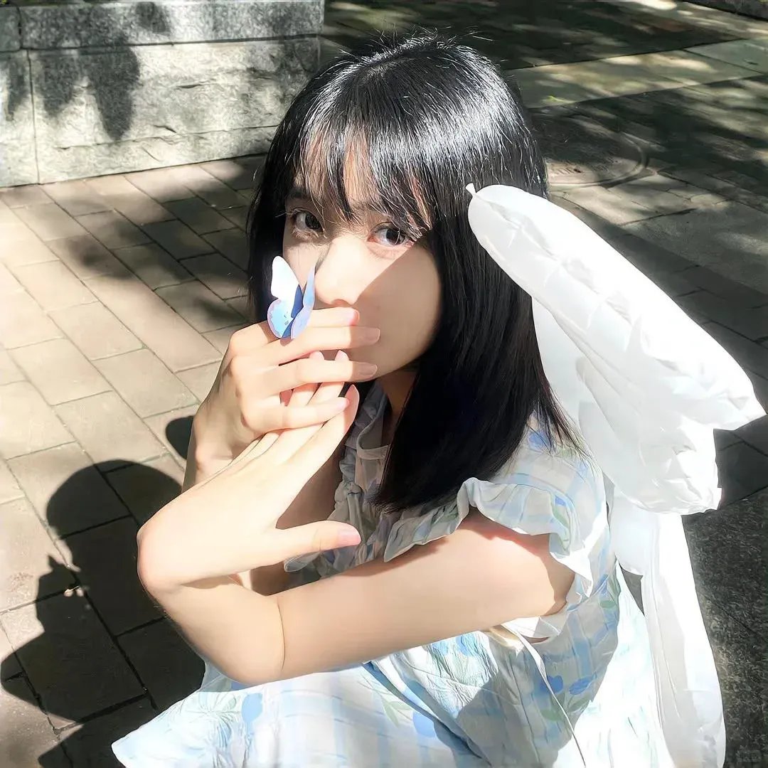 镇巴女子